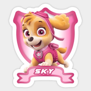 Team sky stickers online